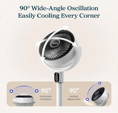 Wrapt ™ Air Tower