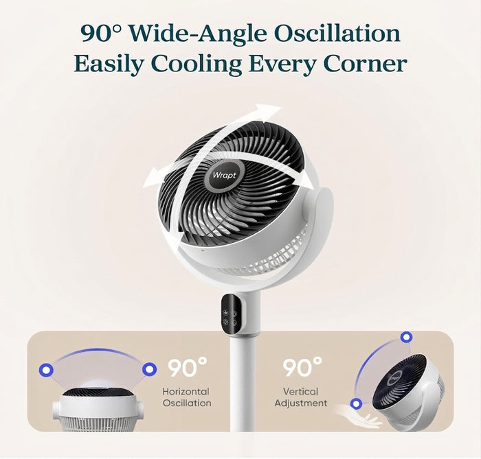 Wrapt ™ Air Tower